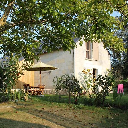 La Planche Princée, Chambres d'hôtes écolo et Potager bio, Sauna Les Rosiers Exterior foto